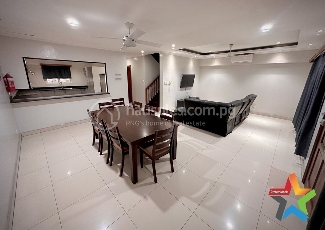 residential BlockOfUnits for rent ใน Korobosea รหัส 31518 8