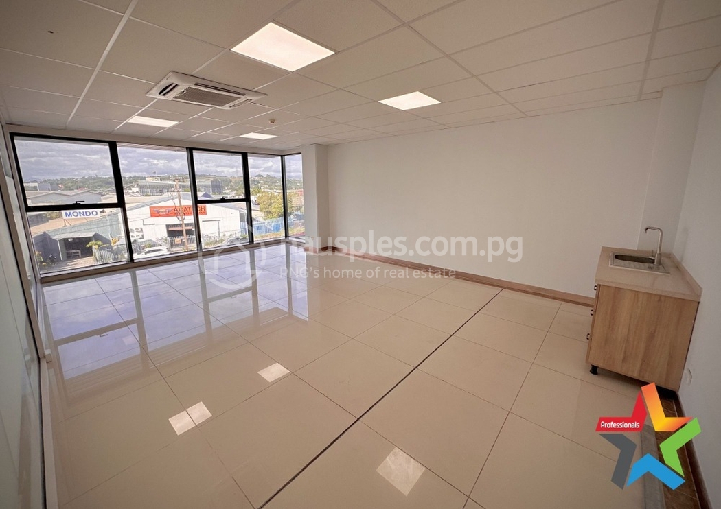 commercial Offices for rent ใน Gordons รหัส 31499 3