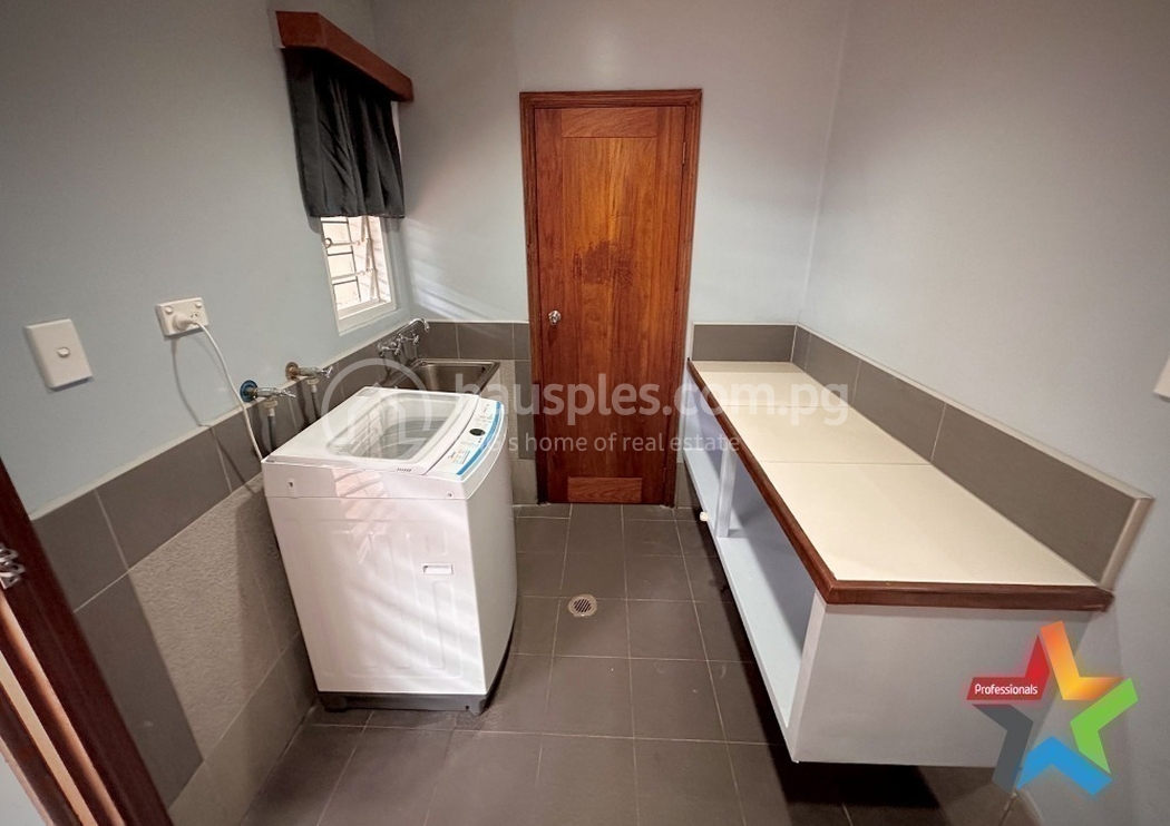 residential BlockOfUnits for rent ใน Korobosea รหัส 31518 23