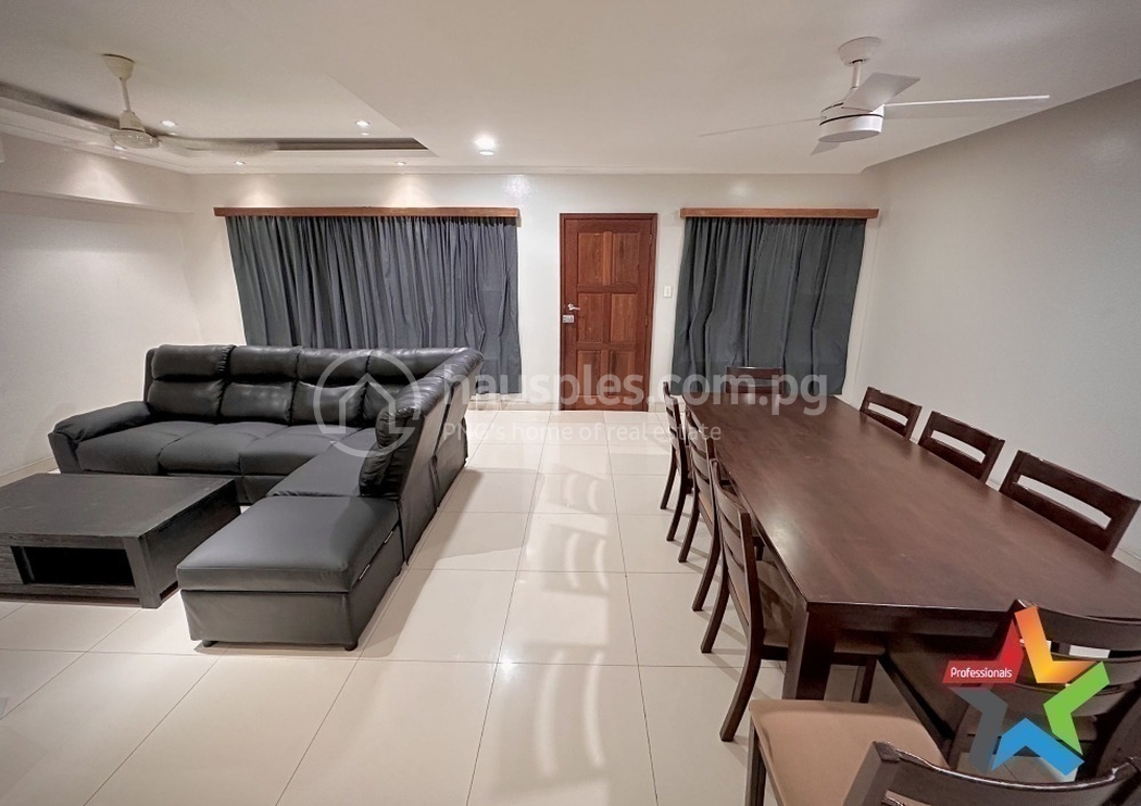 residential BlockOfUnits for rent ใน Korobosea รหัส 31518 11