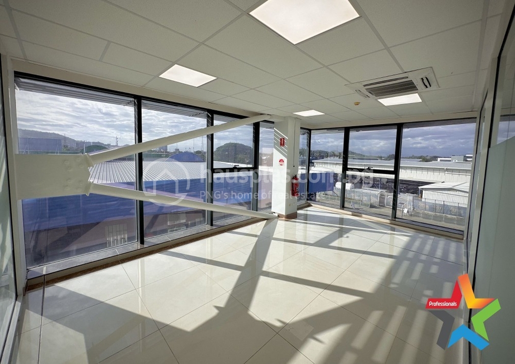 commercial Offices for rent ใน Gordons รหัส 31499 5