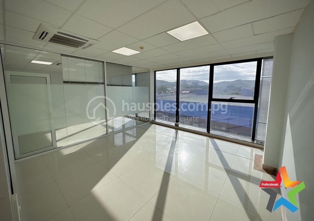 commercial Offices for rent ใน Gordons รหัส 31499 6