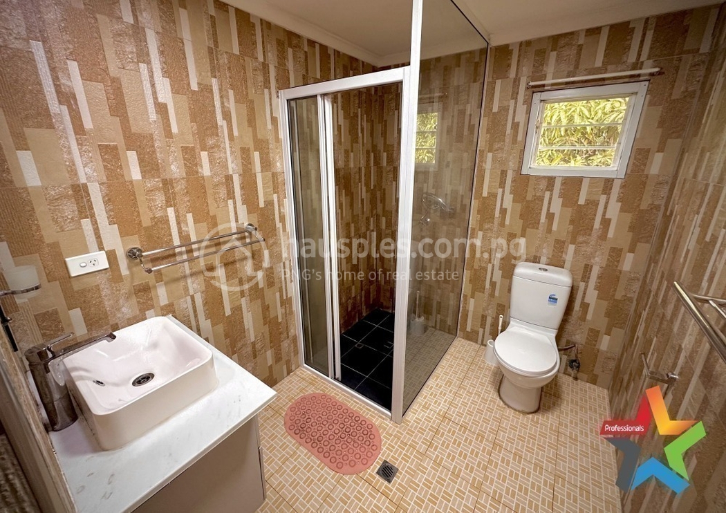 residential BlockOfUnits for rent ใน Korobosea รหัส 31518 21