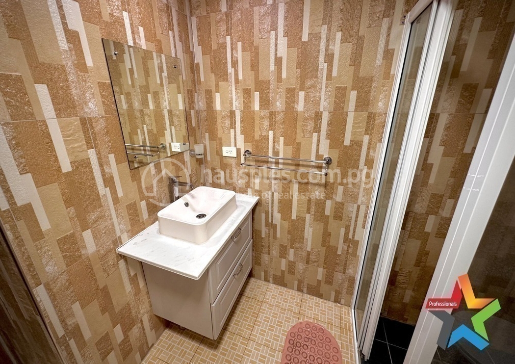 residential BlockOfUnits for rent ใน Korobosea รหัส 31518 22