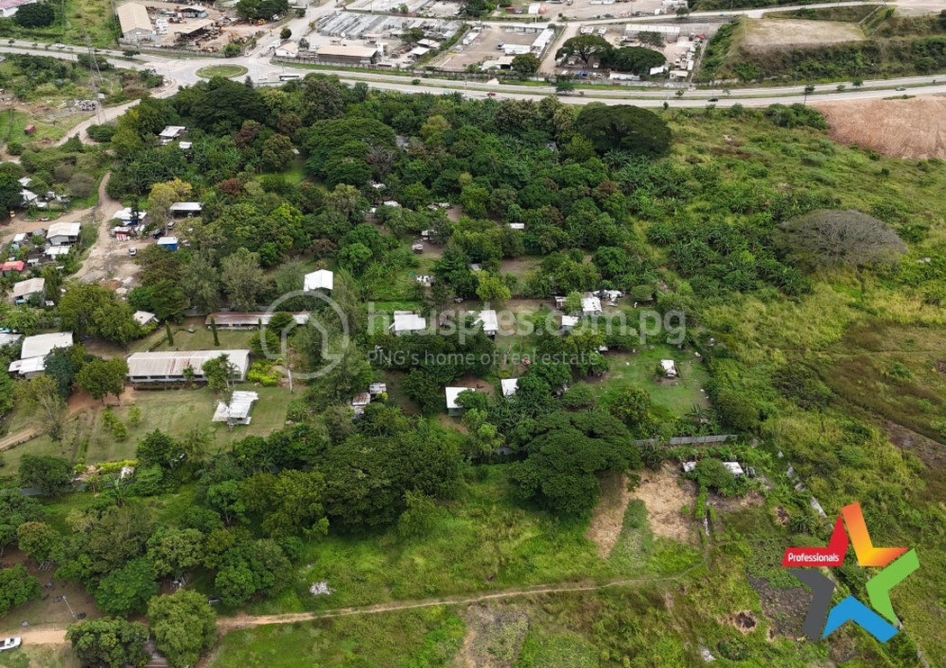 residential Land/Development for sale ใน 9 Mile รหัส 31971 3