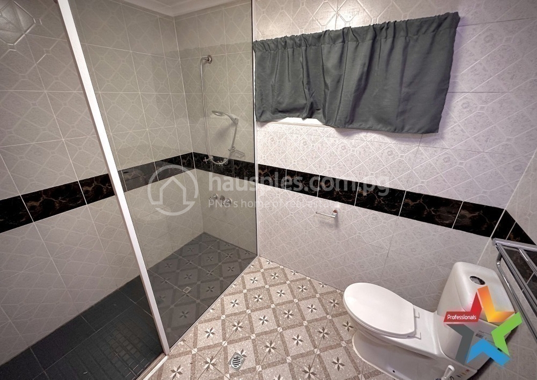 residential BlockOfUnits for rent ใน Korobosea รหัส 31518 20