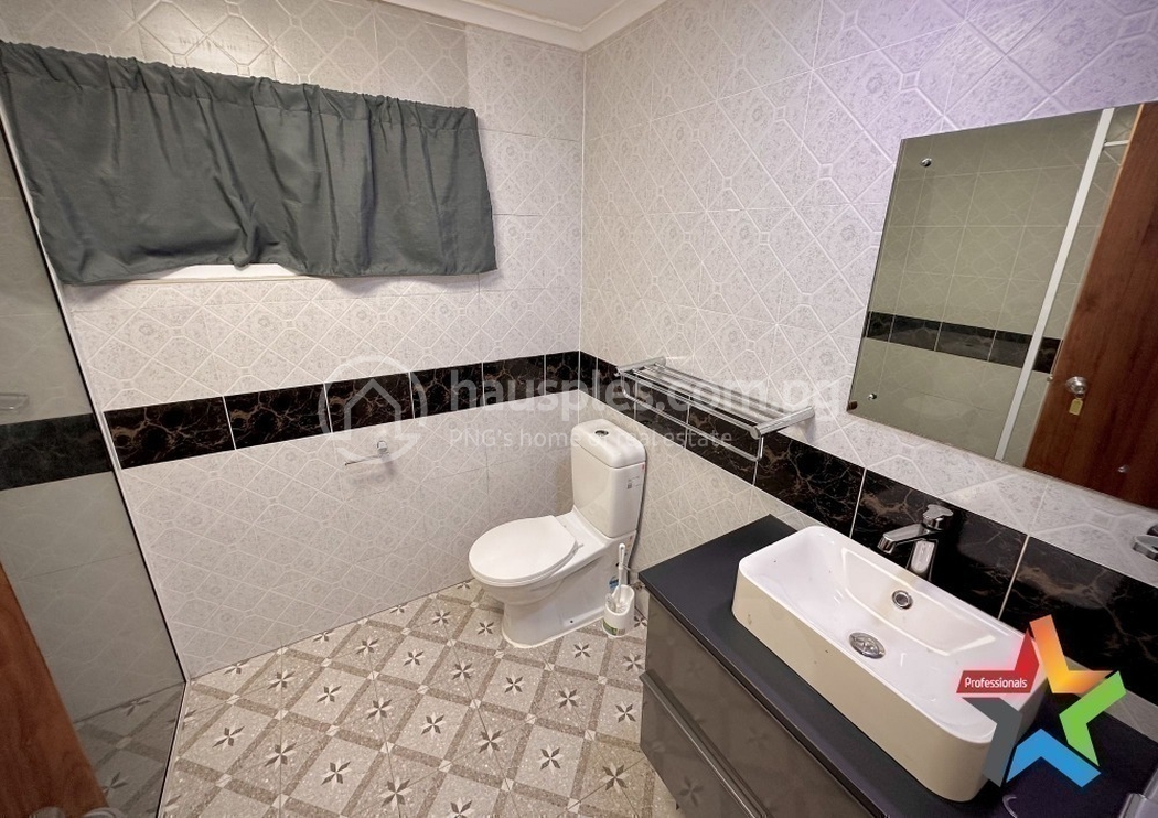 residential BlockOfUnits for rent ใน Korobosea รหัส 31518 19