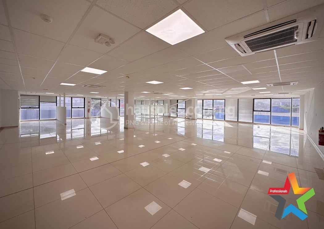 commercial Offices for rent ใน Gordons รหัส 31499 2