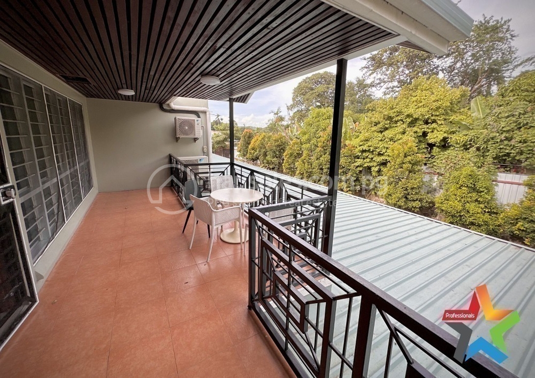 residential BlockOfUnits for rent ใน Korobosea รหัส 31518 18