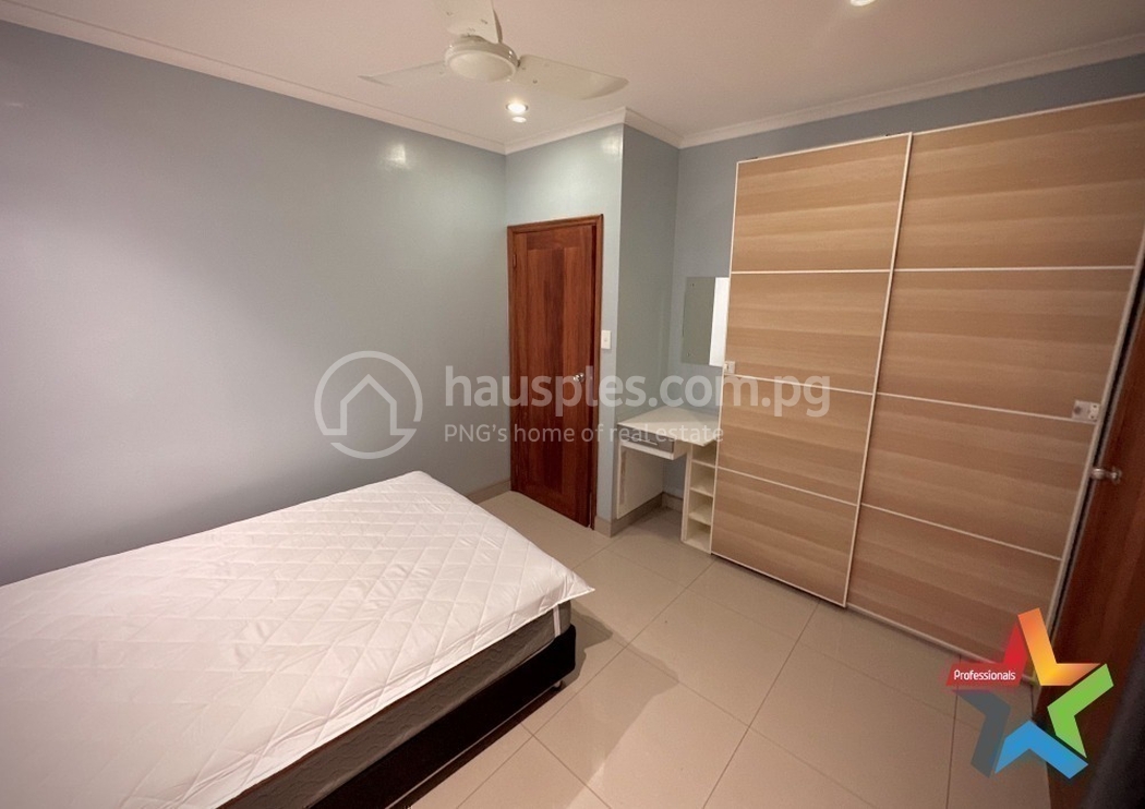 residential BlockOfUnits for rent ใน Korobosea รหัส 31518 17