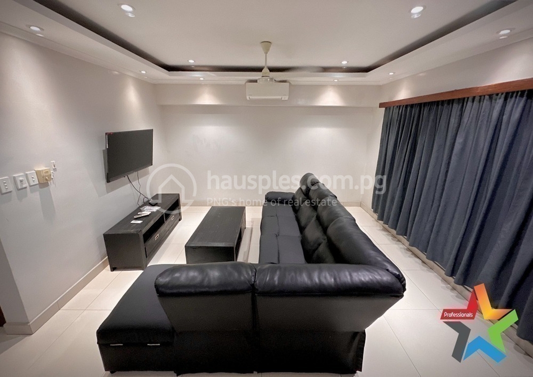 residential BlockOfUnits for rent ใน Korobosea รหัส 31518 10