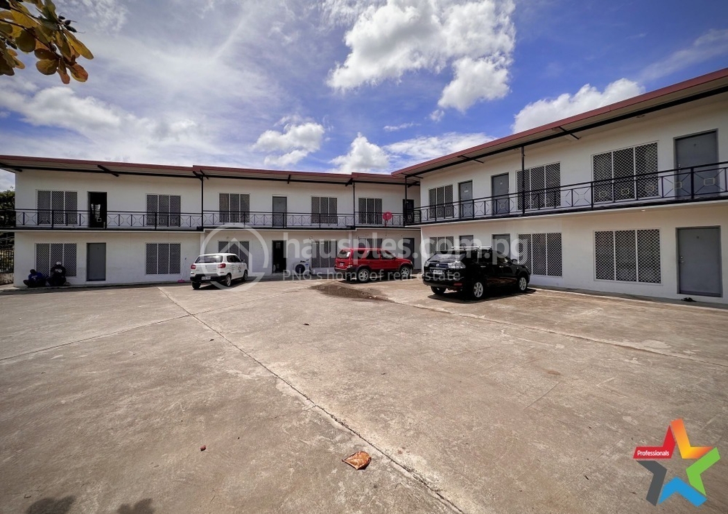 residential BlockOfUnits for rent ใน 9 Mile รหัส 31970 2