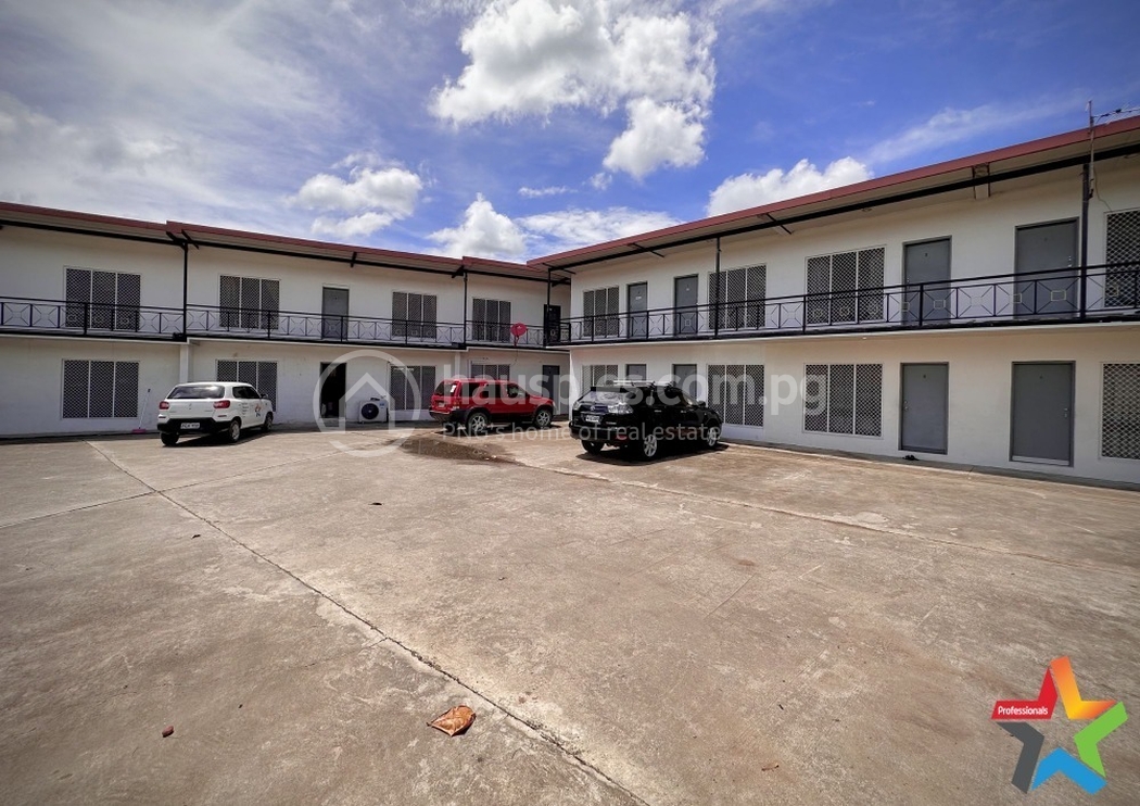 residential BlockOfUnits for rent ใน 9 Mile รหัส 31969 1