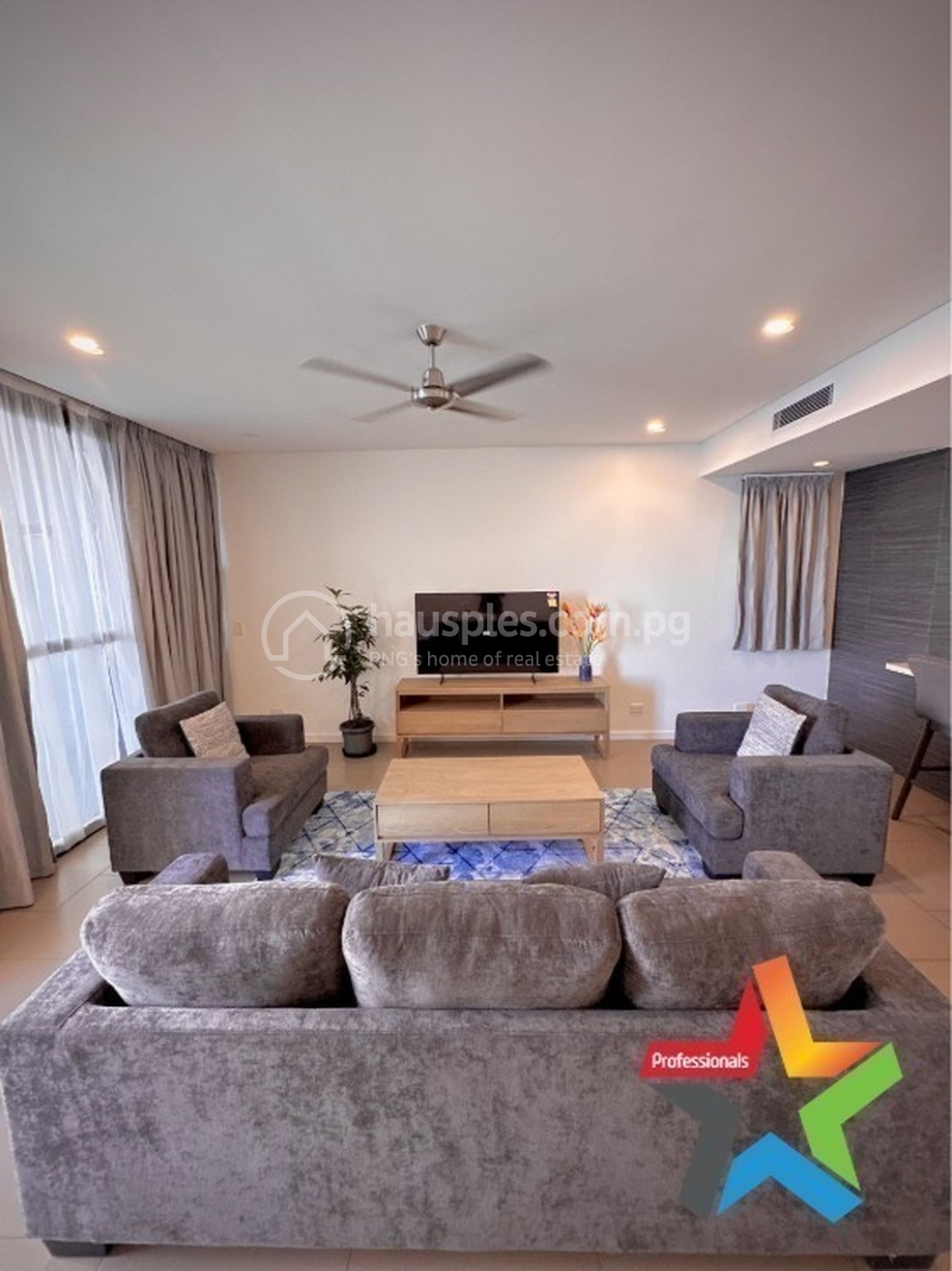 residential BlockOfUnits for rent ใน Ela Beach รหัส 31975 12