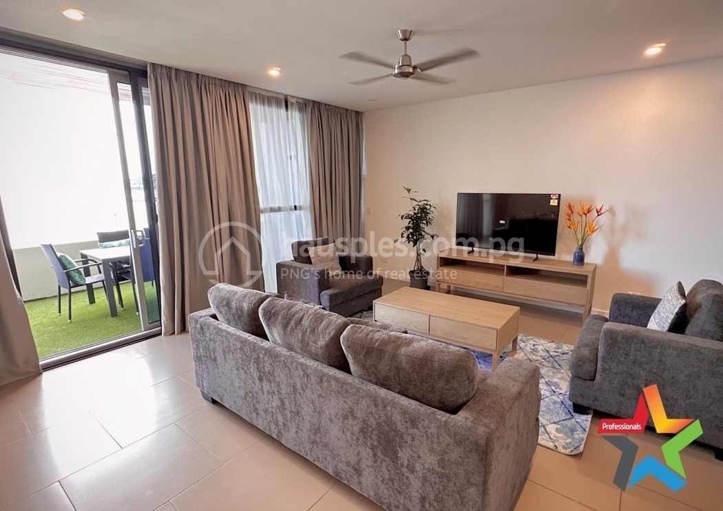 residential BlockOfUnits for rent ใน Ela Beach รหัส 31975 1