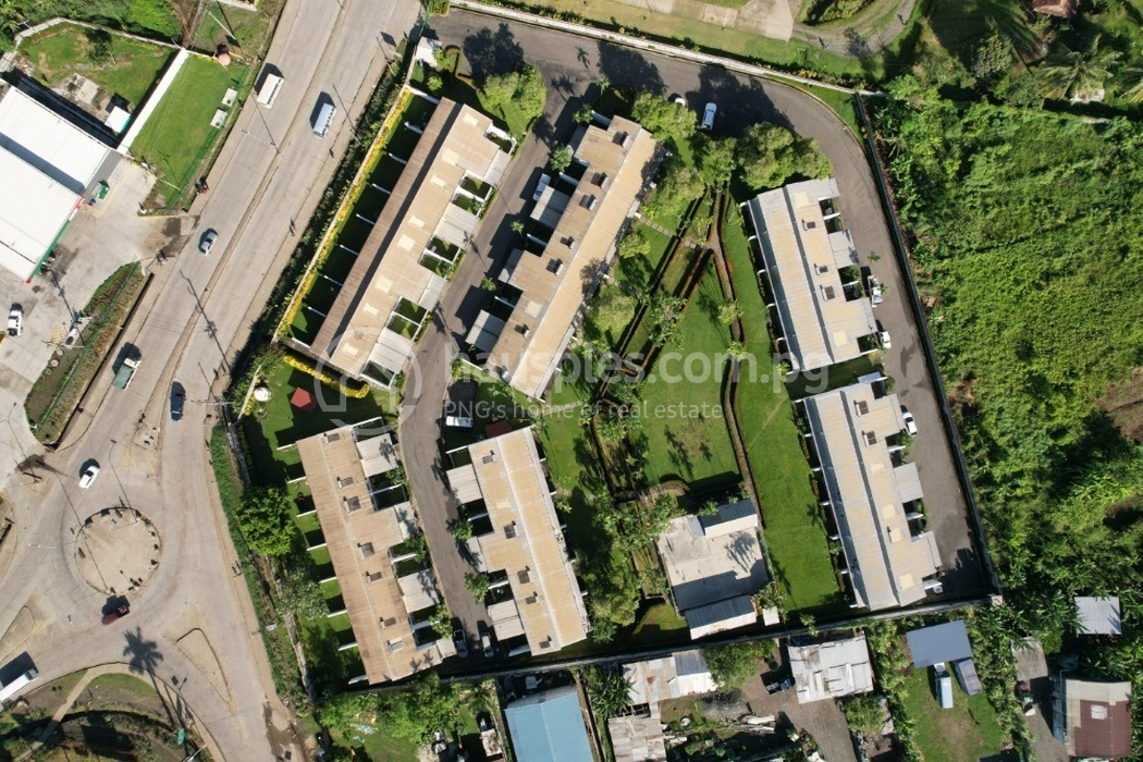 residential Apartment for rent ใน Lae รหัส 31949 5