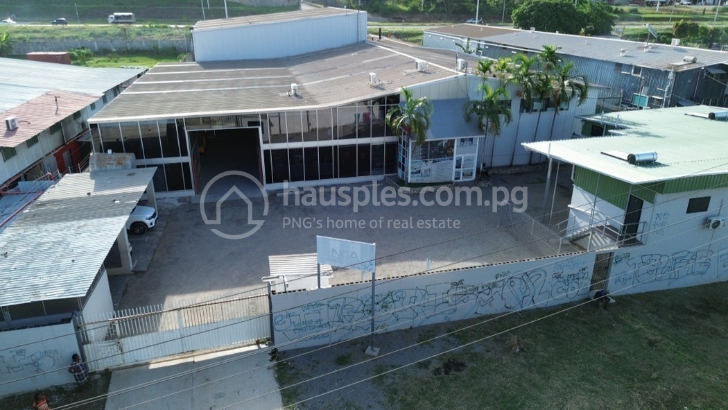 commercial Industrial/Manufacturing for sale ใน Gerehu รหัส 31955 3