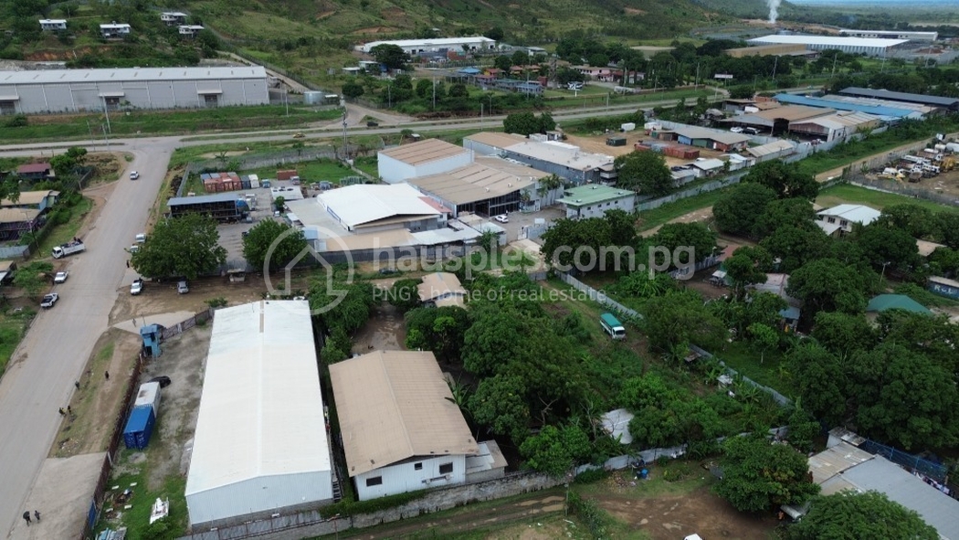 commercial Industrial/Manufacturing for sale ใน Gerehu รหัส 31955 2