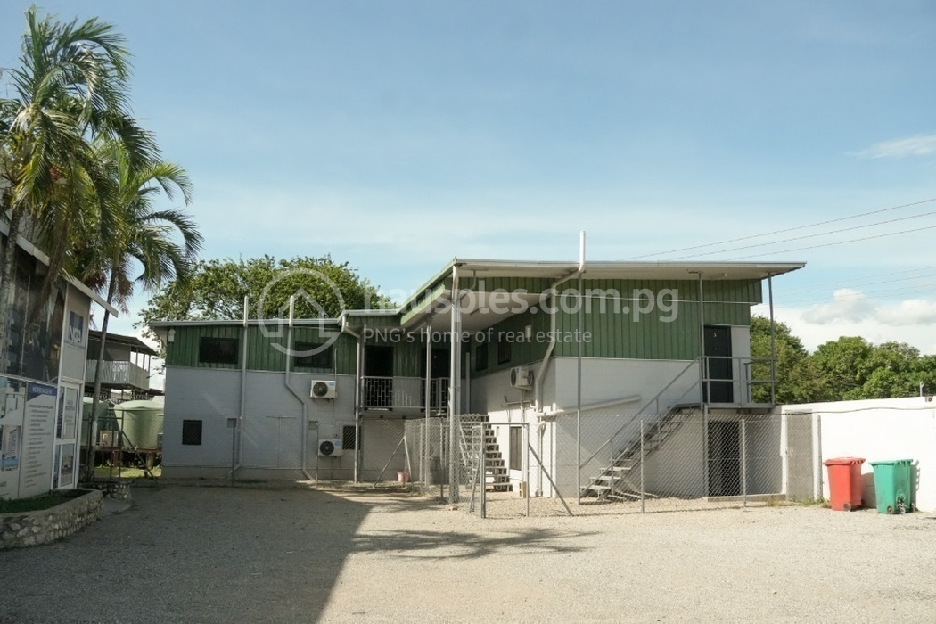 commercial Industrial/Manufacturing for sale ใน Gerehu รหัส 31955 5