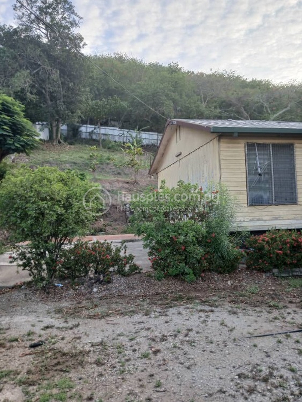 residential House for sale ใน Boroko รหัส 31977 2