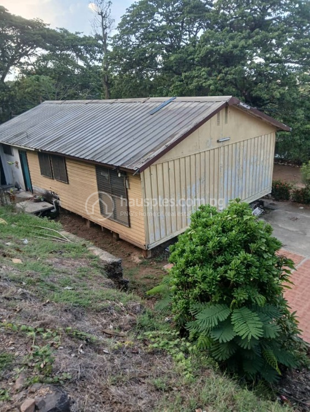 residential House for sale ใน Boroko รหัส 31977 1