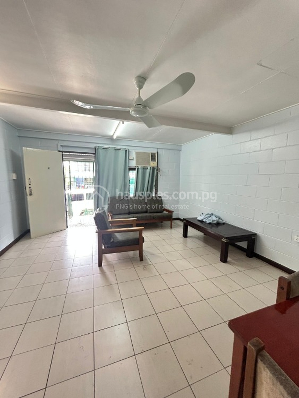 residential Apartment for rent ใน Korobosea รหัส 31986 2