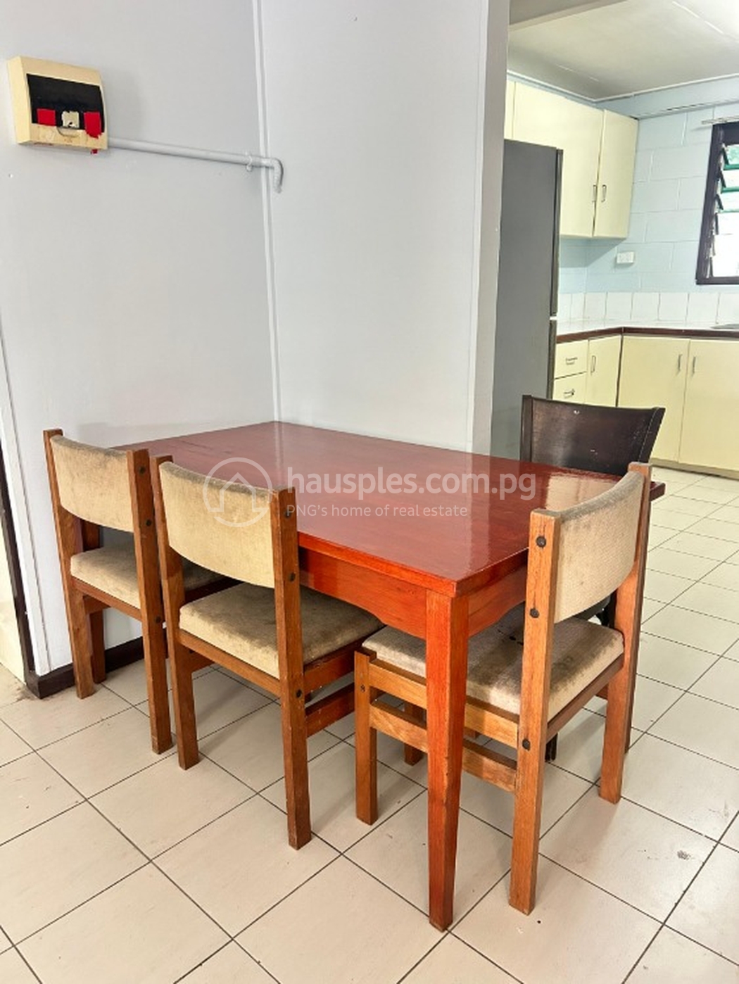 residential Apartment for rent ใน Korobosea รหัส 31986 3