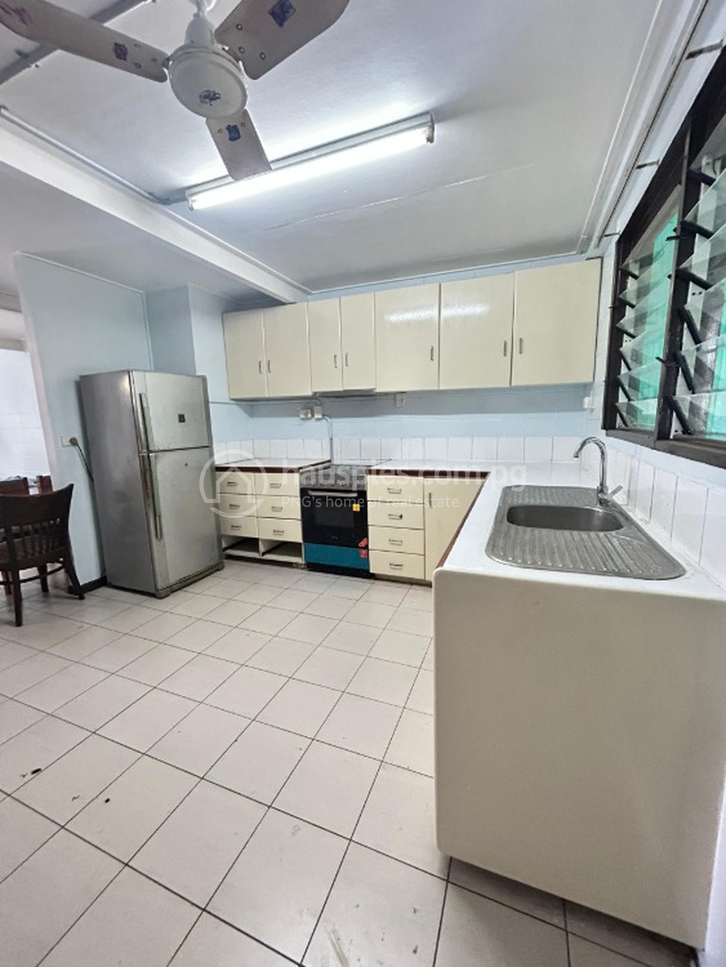 residential Apartment for rent ใน Korobosea รหัส 31986 5