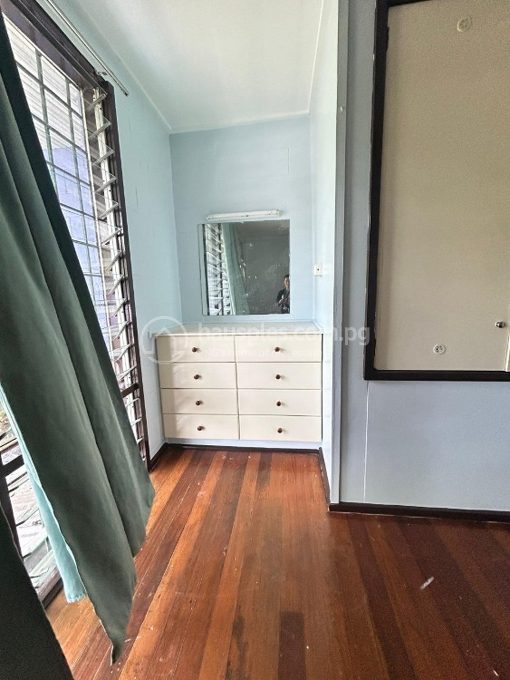 residential Apartment for rent ใน Korobosea รหัส 31986 11