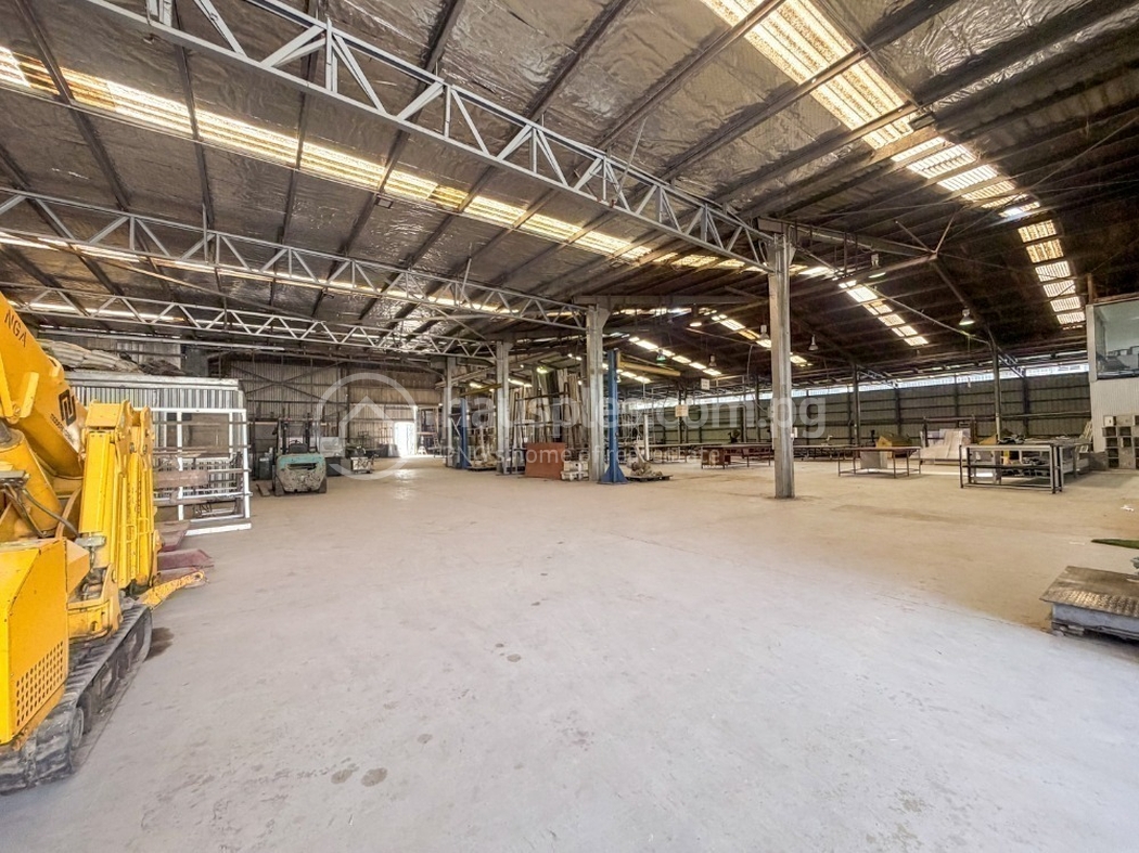 commercial Industrial/Manufacturing for sale ใน Gerehu รหัส 31955 4