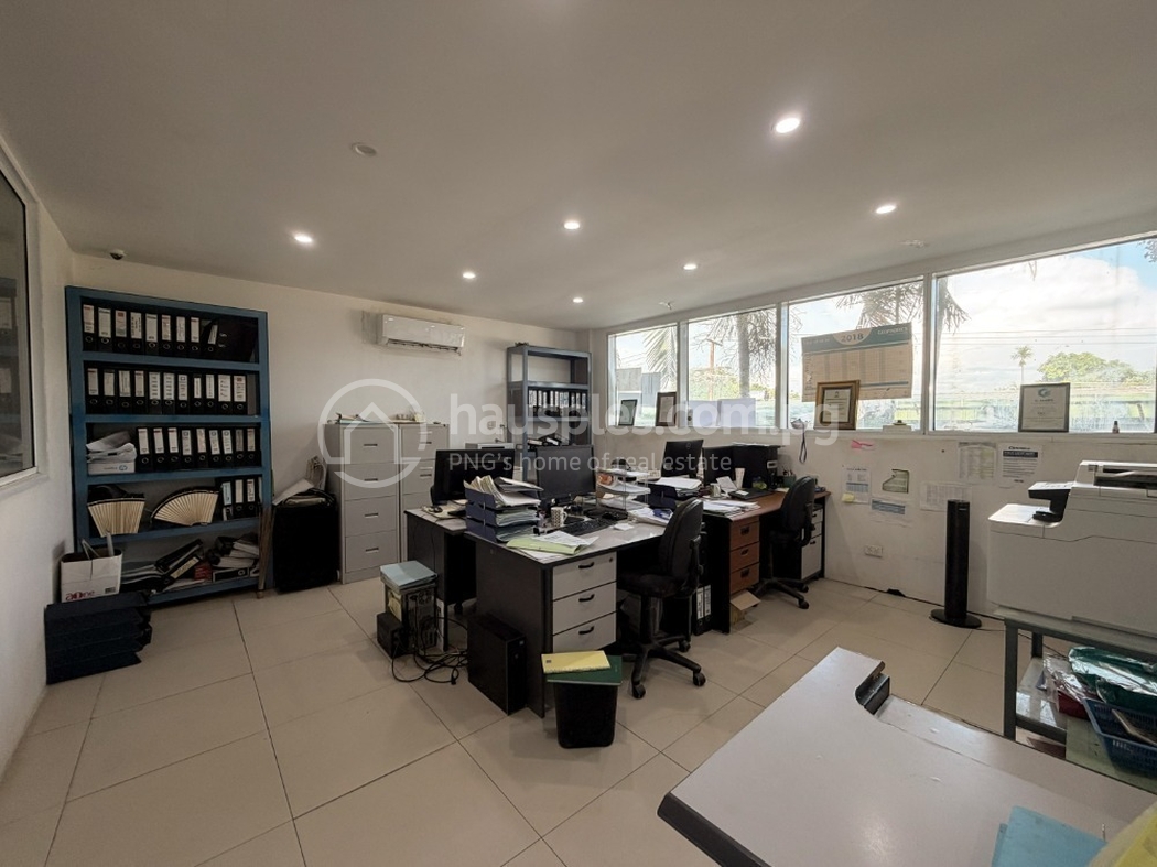 commercial Industrial/Manufacturing for sale ใน Gerehu รหัส 31955 7