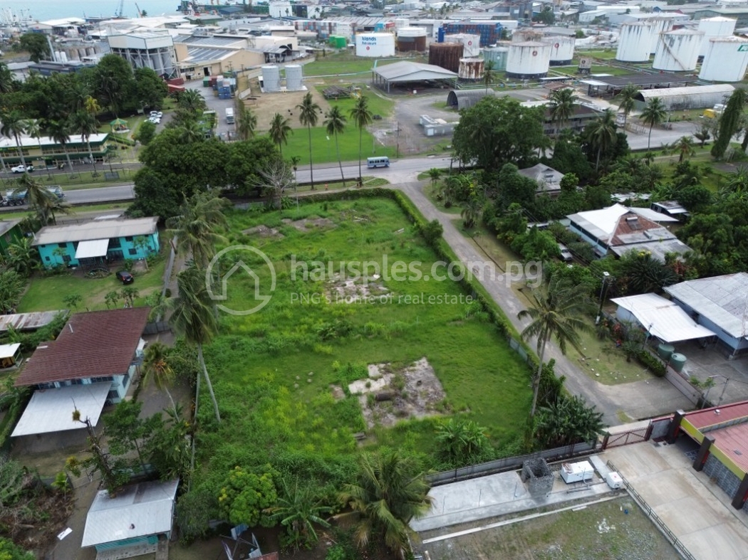 residential Land/Development for sale ใน Lae รหัส 31976 2