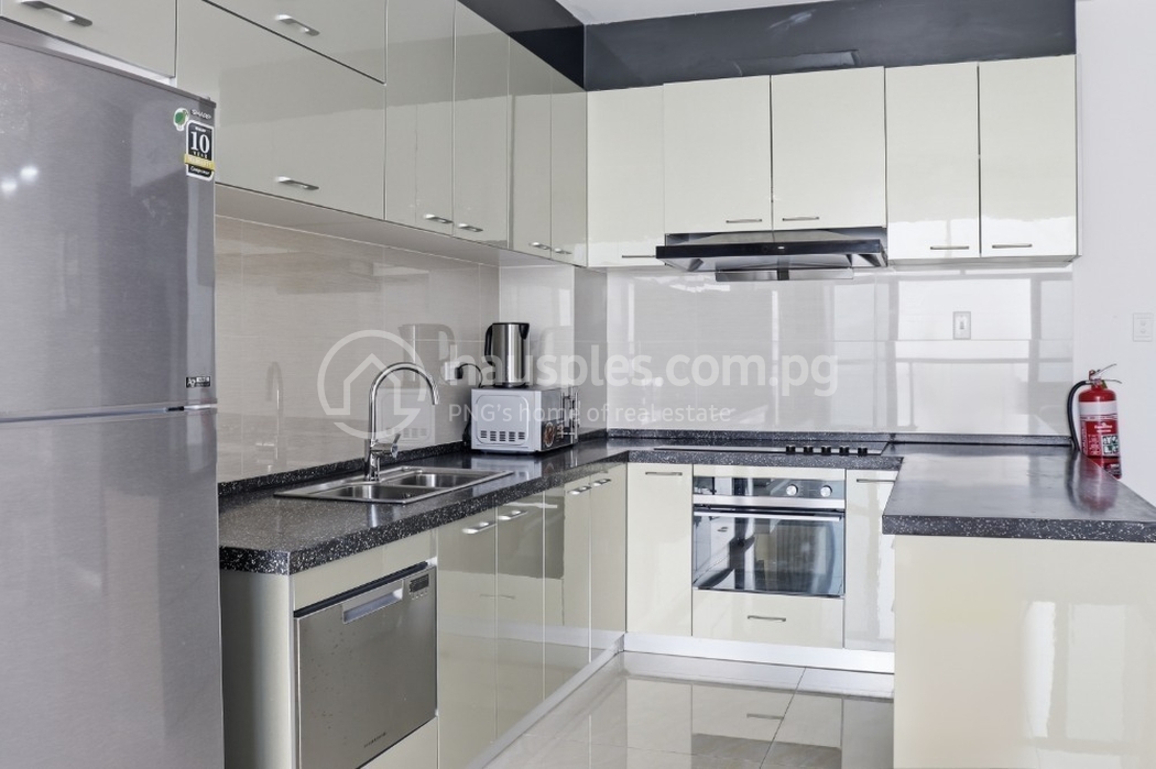 residential Apartment for rent ใน Touaguba Hill รหัส 31952 3