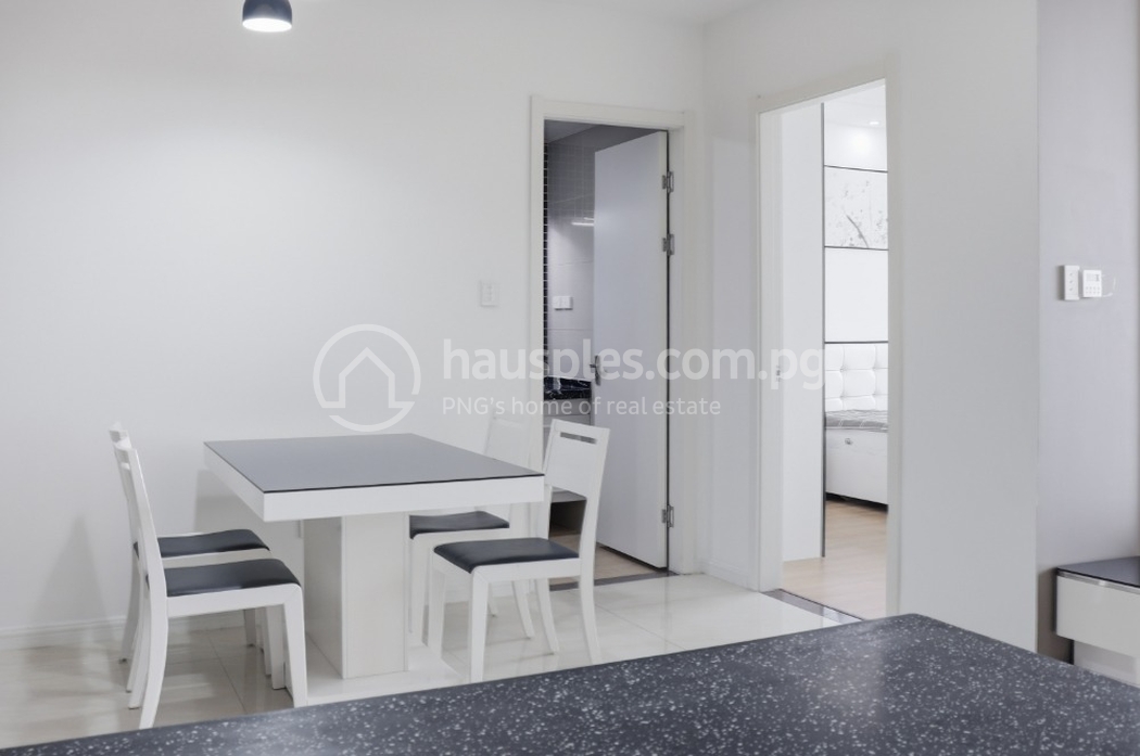 residential Apartment for rent ใน Touaguba Hill รหัส 31952 4