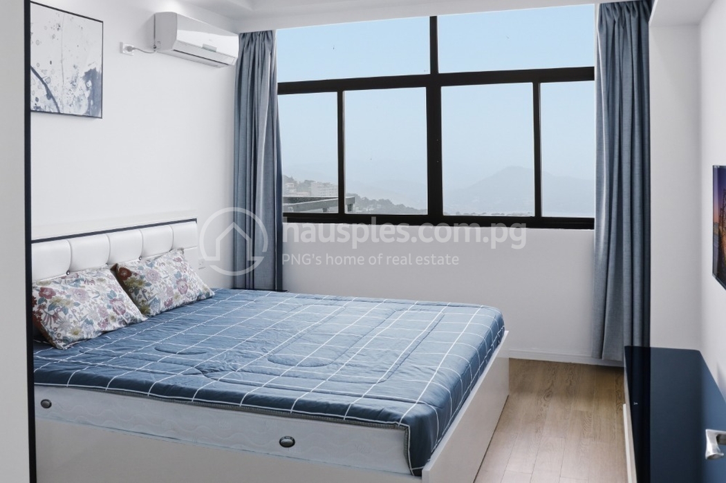 residential Apartment for rent ใน Touaguba Hill รหัส 31952 8