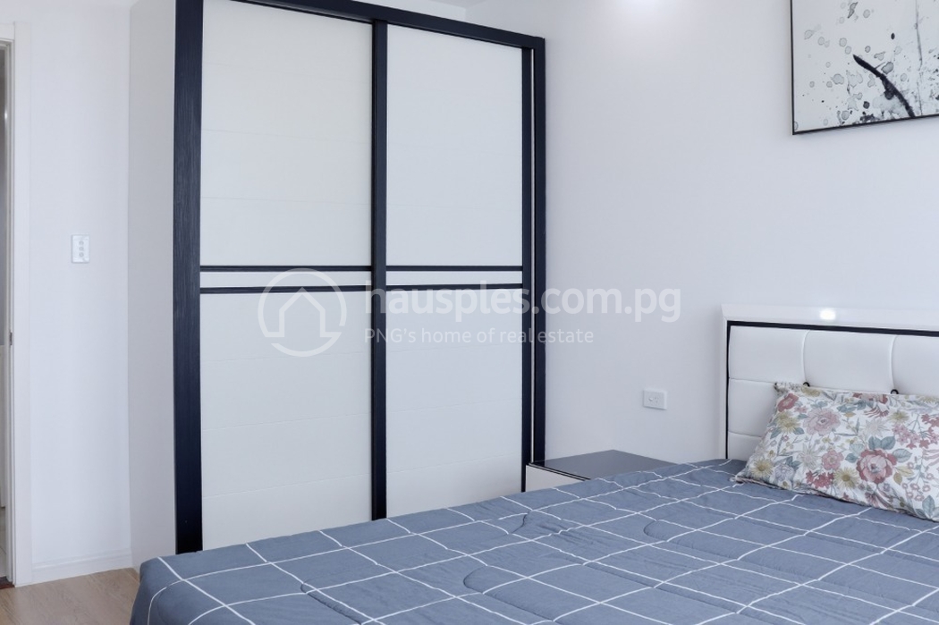 residential Apartment for rent ใน Touaguba Hill รหัส 31952 9