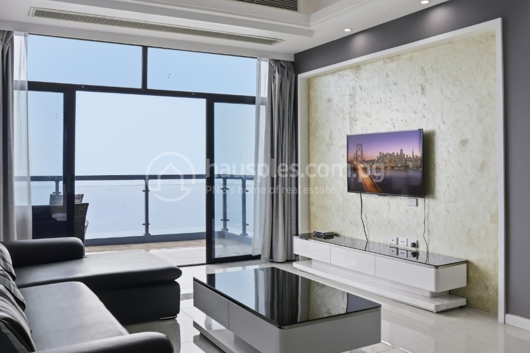 residential Apartment for rent ใน Touaguba Hill รหัส 31952 2