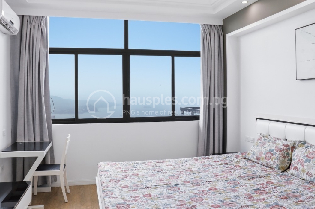 residential Apartment for rent ใน Touaguba Hill รหัส 31952 6