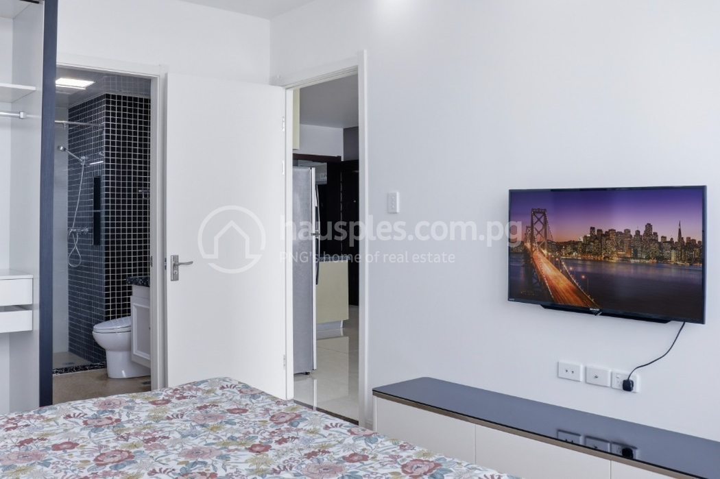 residential Apartment for rent ใน Touaguba Hill รหัส 31952 5