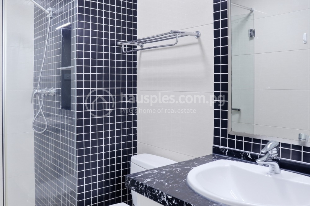 residential Apartment for rent ใน Touaguba Hill รหัส 31952 7