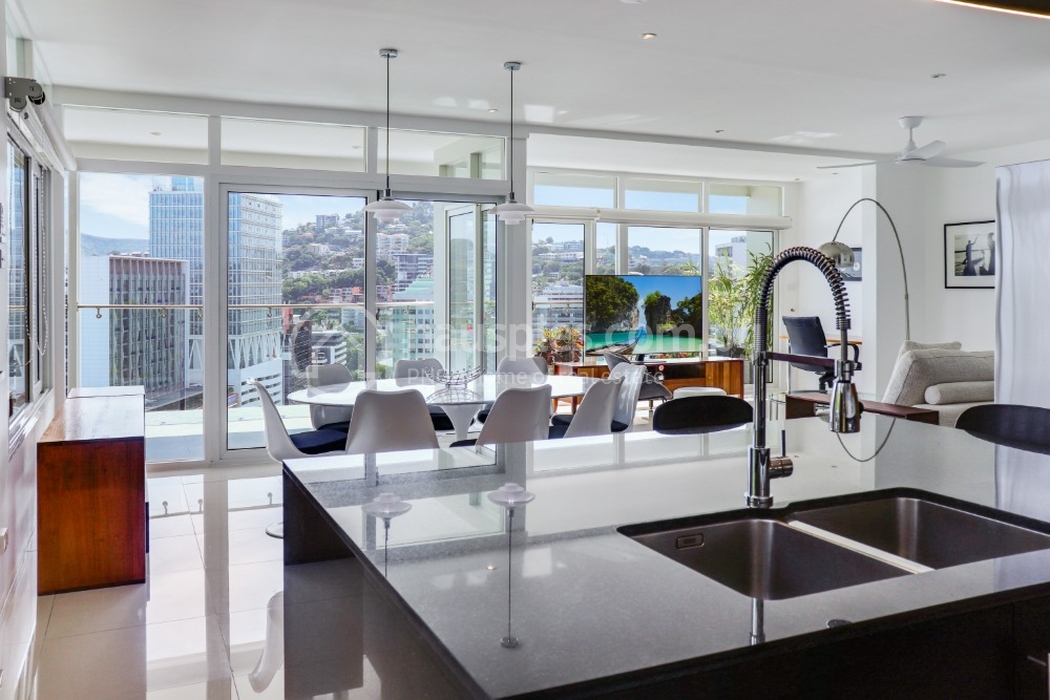 residential Apartment for rent ใน Paga Hill รหัส 31944 8