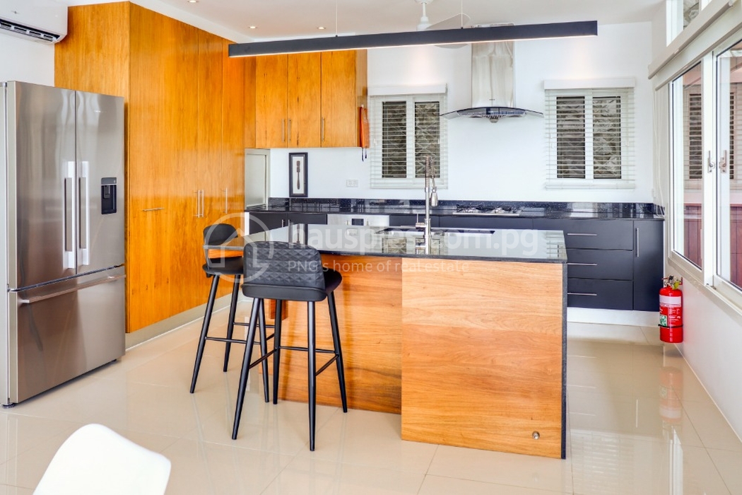 residential Apartment for rent ใน Paga Hill รหัส 31944 9