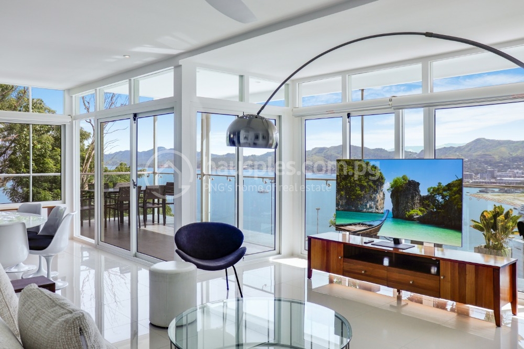 residential Apartment for rent ใน Paga Hill รหัส 31944