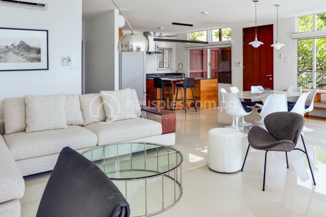 residential Apartment for rent ใน Paga Hill รหัส 31944 5