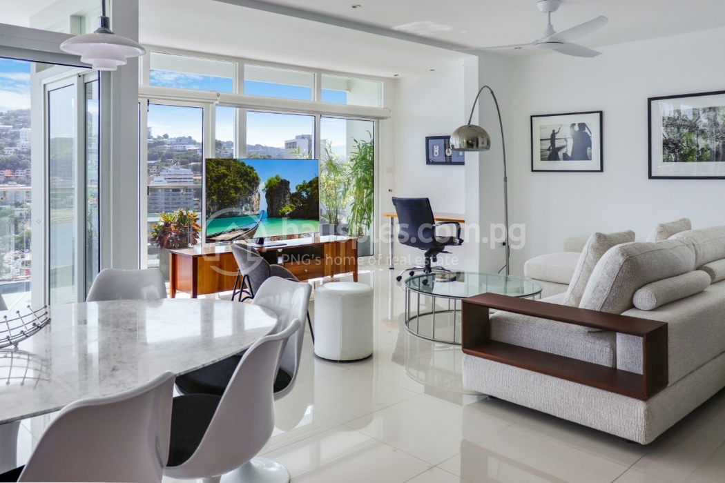 residential Apartment for rent ใน Paga Hill รหัส 31944 6