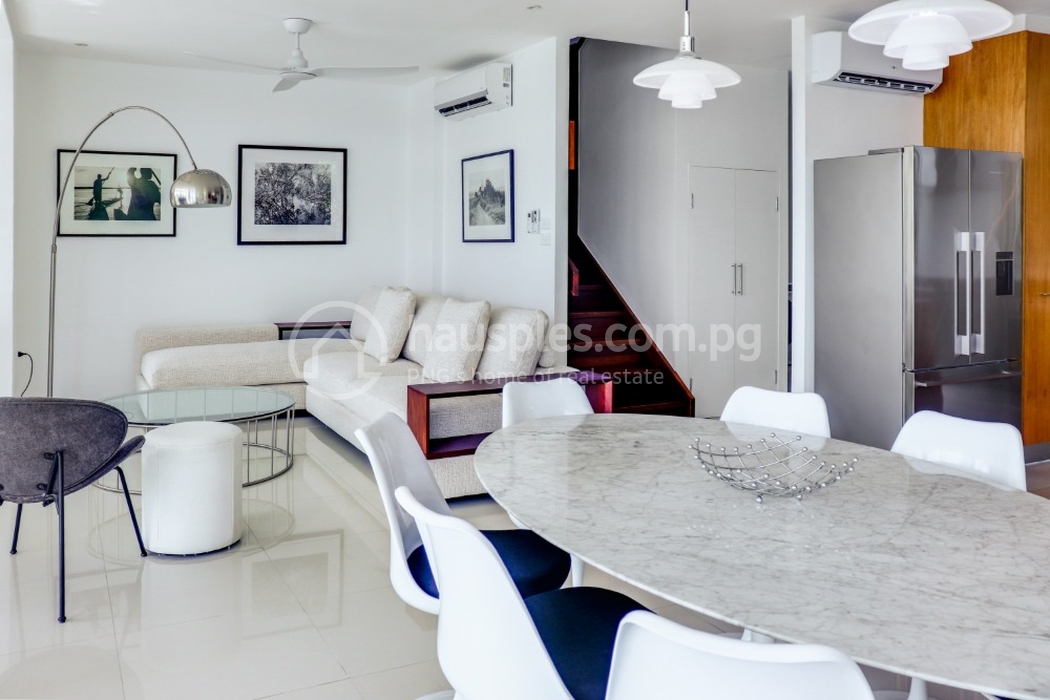 residential Apartment for rent ใน Paga Hill รหัส 31944 7