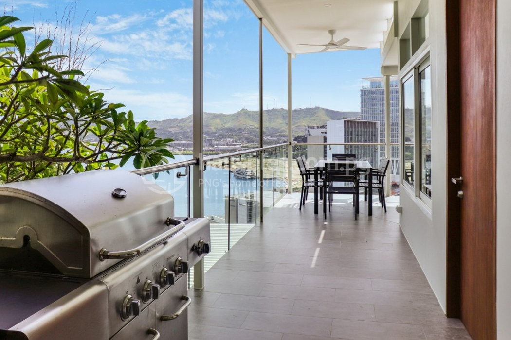 residential Apartment for rent ใน Paga Hill รหัส 31944 30