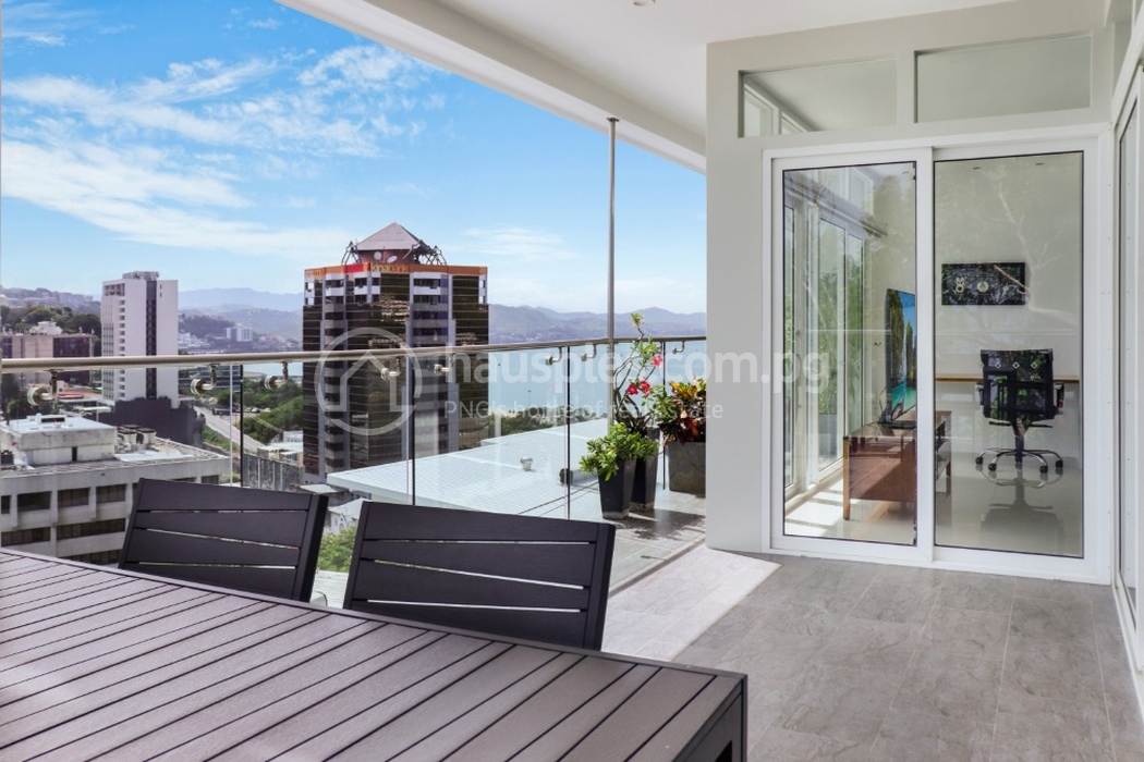 residential Apartment for rent ใน Paga Hill รหัส 31944 28