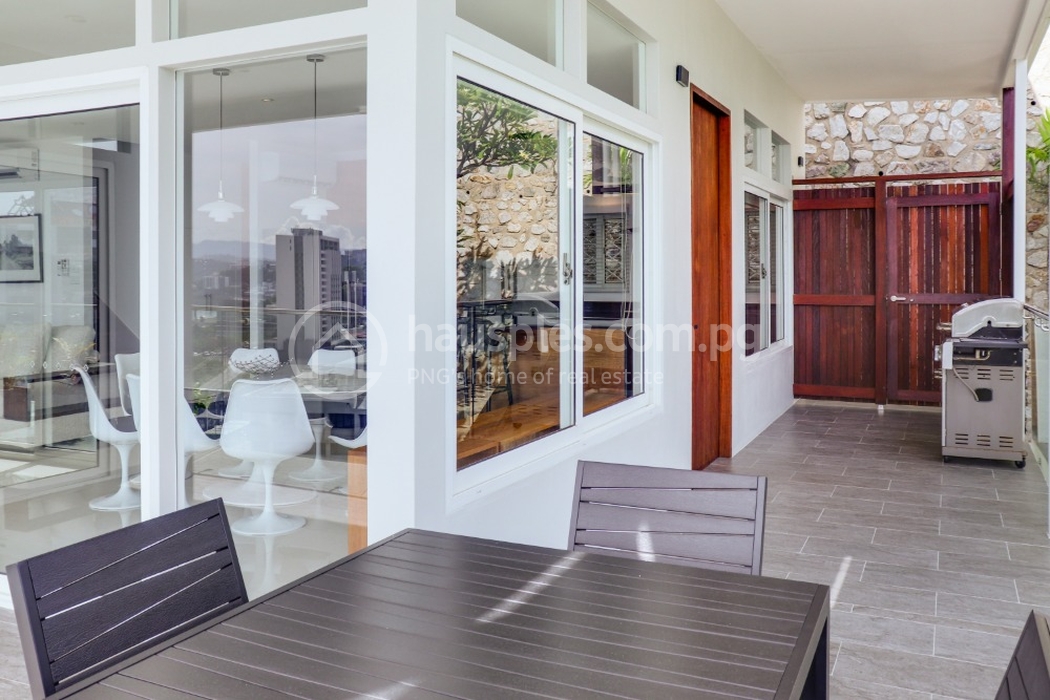 residential Apartment for rent ใน Paga Hill รหัส 31944 27