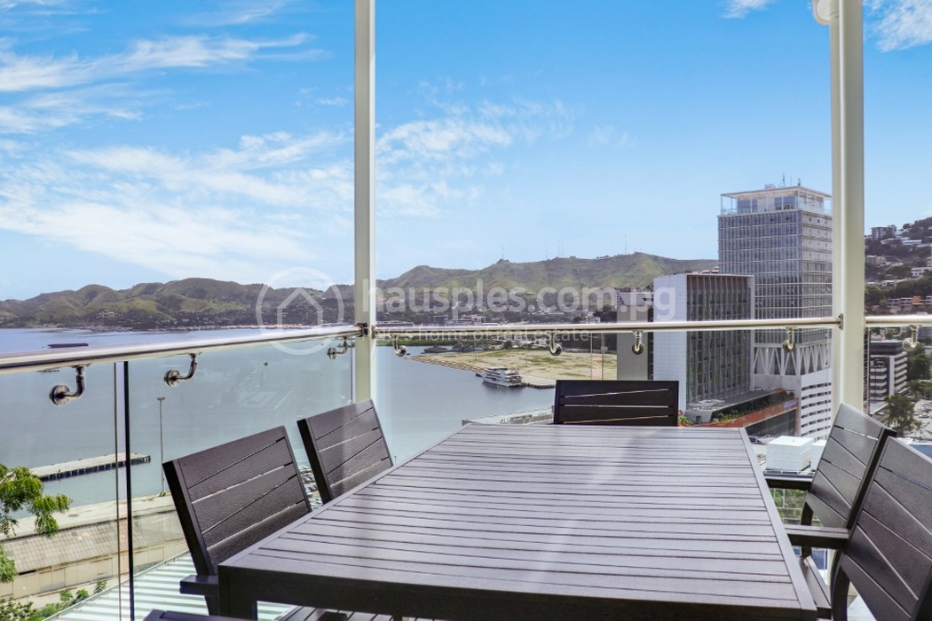 residential Apartment for rent ใน Paga Hill รหัส 31944 29